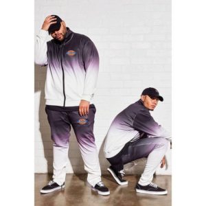 Gradient Sweatsuit For Men