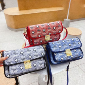 M_C_M Bag