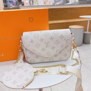 L_V Bag