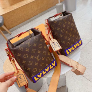 L_V Bag