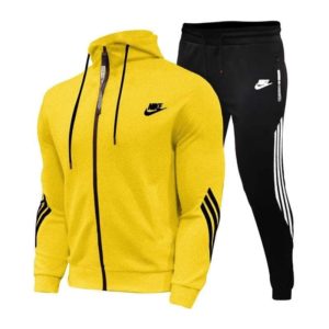 Ni_ke Men’s 2pcs Set