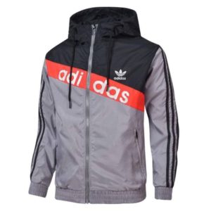 Adi_das Long Sleeve Jacket