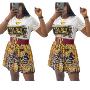 Ver_sace 2pcs set