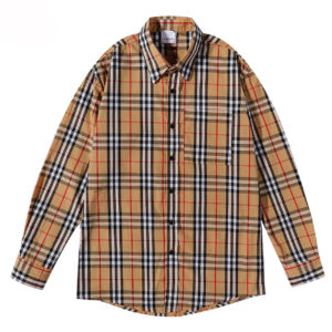 Bur_berry Long Sleeve
