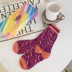 U_GG Socks