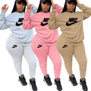 Ni_ke 2pcs set
