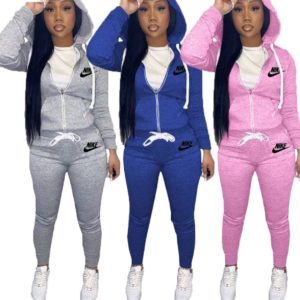 Ni_ke 2pcs Set