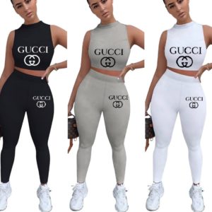 Gu_cci 2pcs set