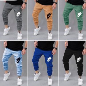 Ni_ke men’s pants