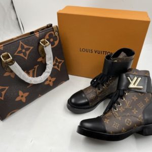 L_V Matching Set