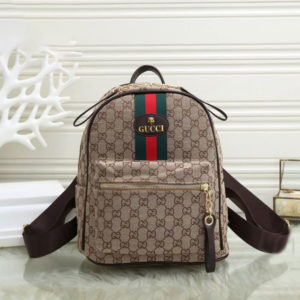 Guc_ci Backpack