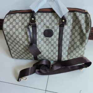 Guc_ci Travel Bag