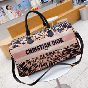 Di_or travel bag