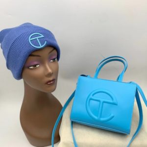 Tel_far Beanies and Bag Set