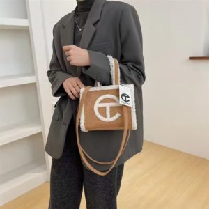 Tel_far Small Bag