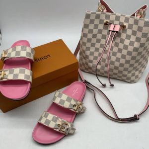 L_V Matching Set