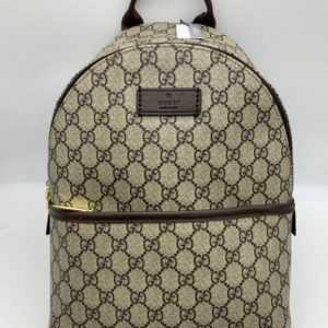 Guc_ci Kids School Bag