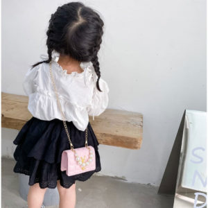 Designer Inspired Kids Bag