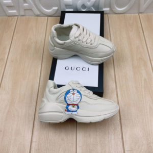 Kids Guc_ci Shoes