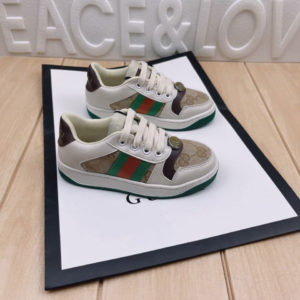 Kids Guc_ci Sneaker