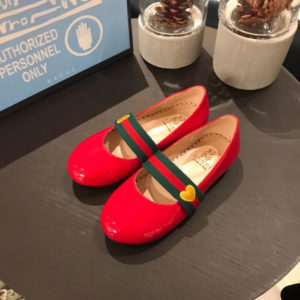 Designer Princess Shoes