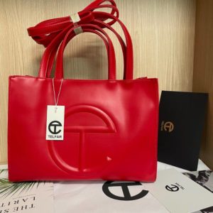 Telfar Bag