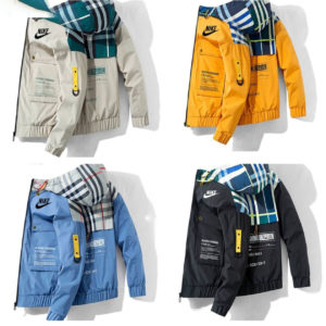 Ni_ke Jacket