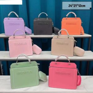 Steve Madden