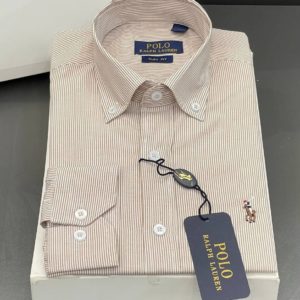 PO_LO Branded Men Shirt (1pack)