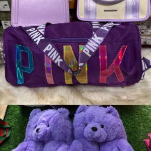 Designer Bag Set