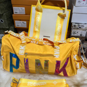 Designer Bag Set