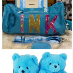 Designer Bag Set