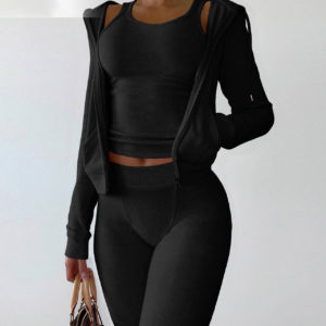 Womens 3pc Set